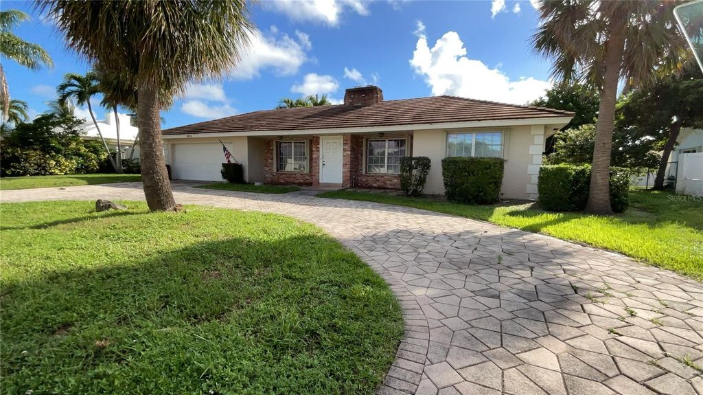 Photo of 4430 NE 25th Avenue, Lighthouse Point, FL 33064 (MLS # O6350675)