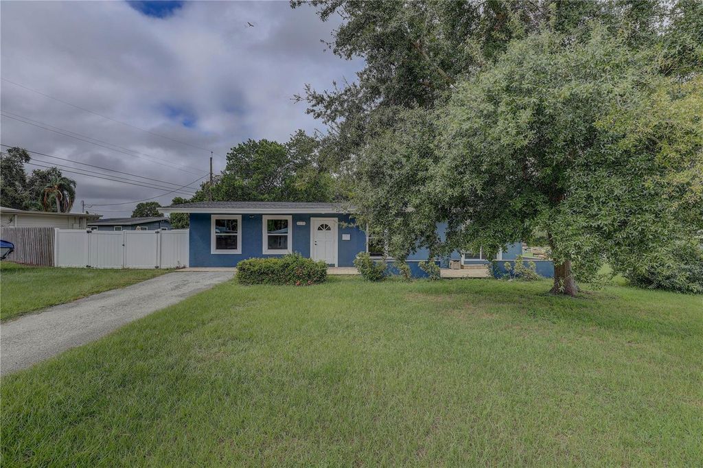 Photo of 3230 51st Street N, St Petersburg, FL 33710 (MLS # TB8437419)