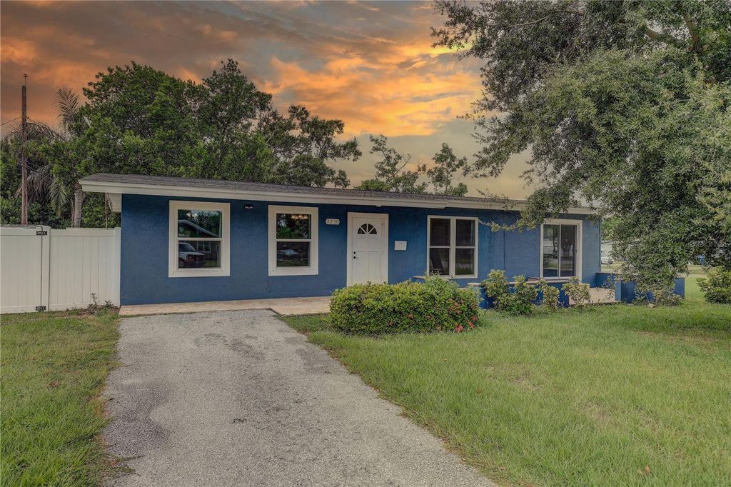 Photo of 3230 51st Street N, St Petersburg, FL 33710 (MLS # TB8437419)
