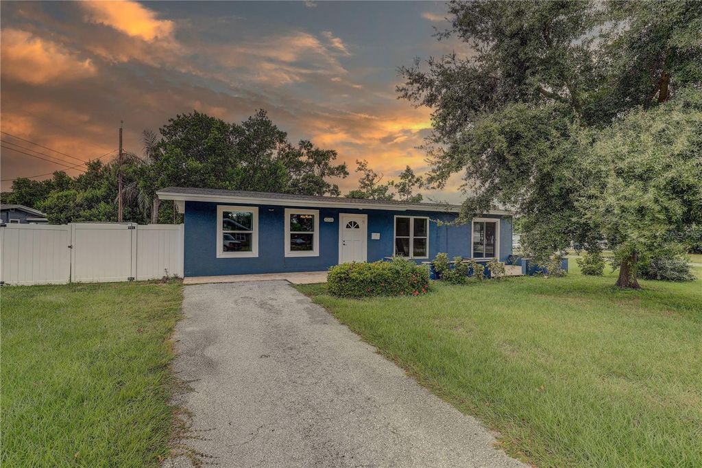 Photo of 3230 51st Street N, St Petersburg, FL 33710 (MLS # TB8437419)