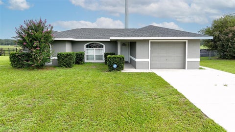 Photo of 604 Boitnott Lane, Bushnell, FL 33513 (MLS # TB8536301)