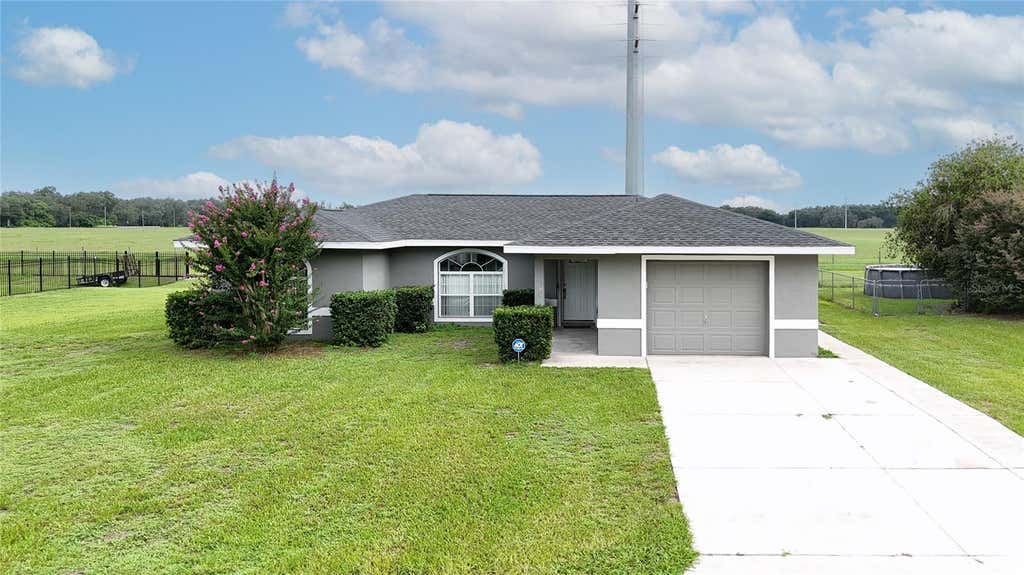 Photo of 604 Boitnott Lane, Bushnell, FL 33513 (MLS # TB8536301)