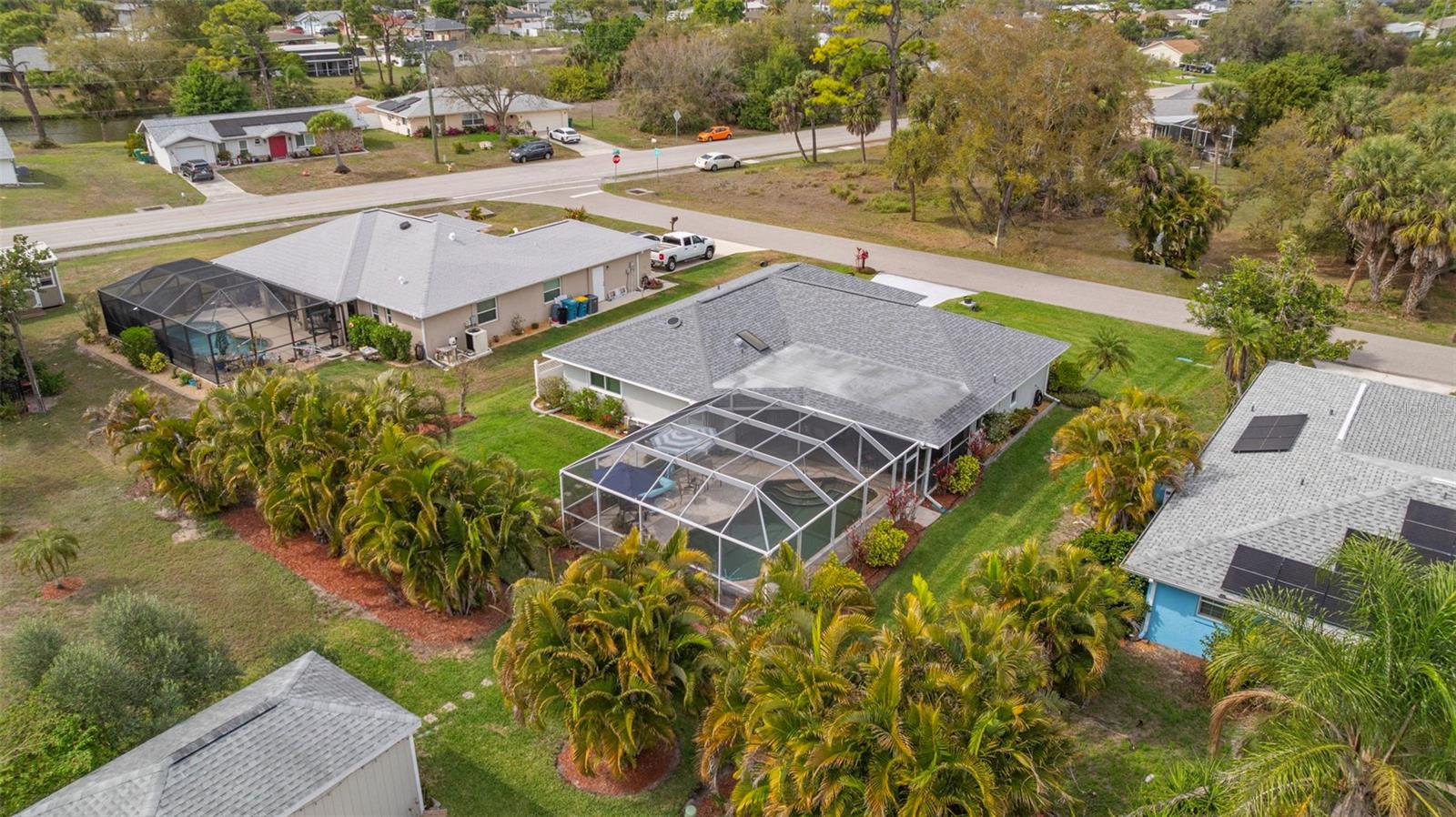 PORT CHARLOTTE SEC 013 - Residential