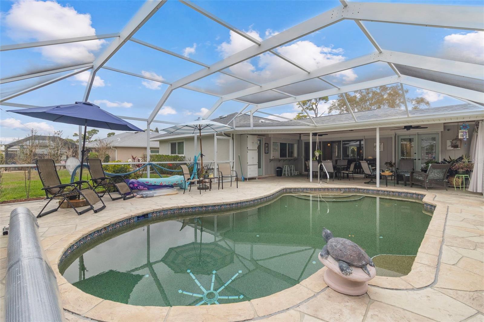 PORT CHARLOTTE SEC 013 - Residential