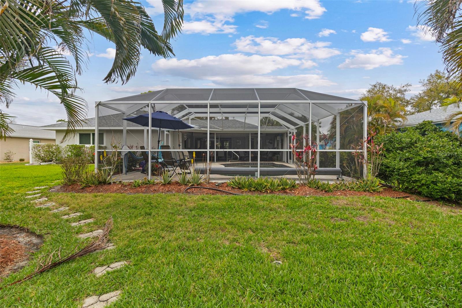 PORT CHARLOTTE SEC 013 - Residential