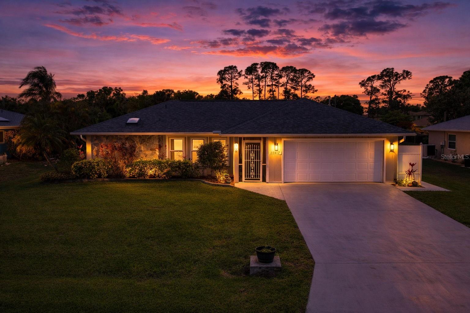 PORT CHARLOTTE SEC 013 - Residential