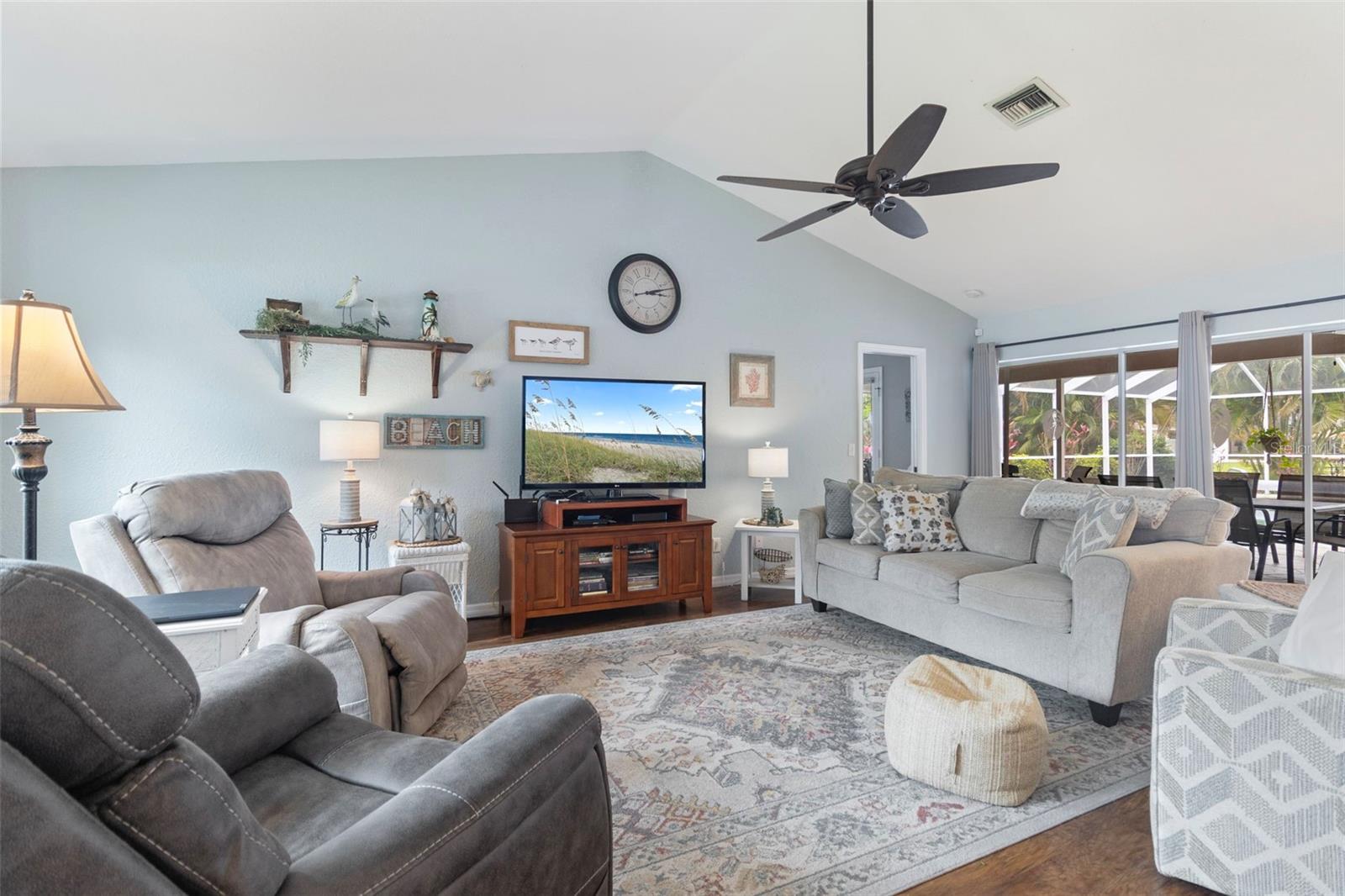 PORT CHARLOTTE SEC 013 - Residential