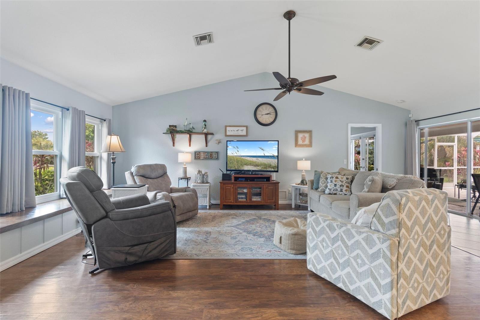 PORT CHARLOTTE SEC 013 - Residential