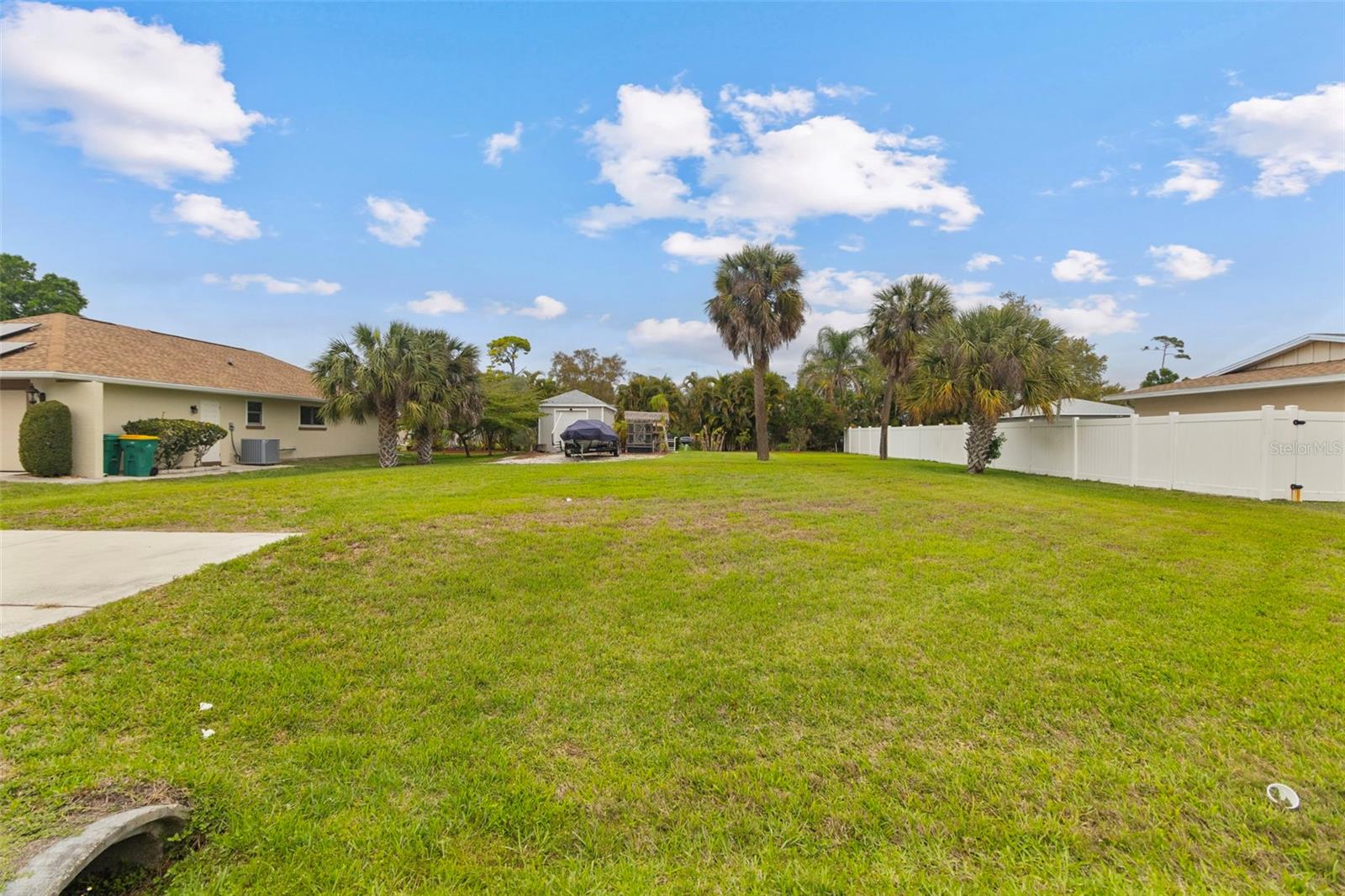 PORT CHARLOTTE SEC 013 - Residential