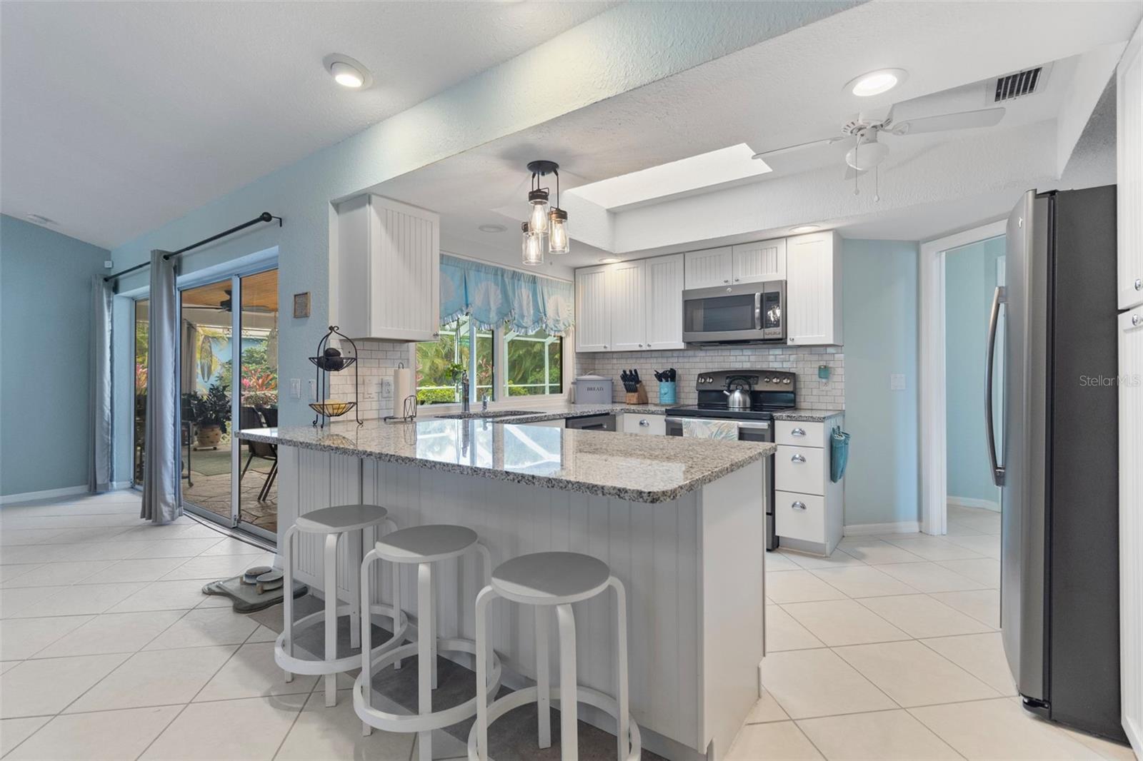 PORT CHARLOTTE SEC 013 - Residential