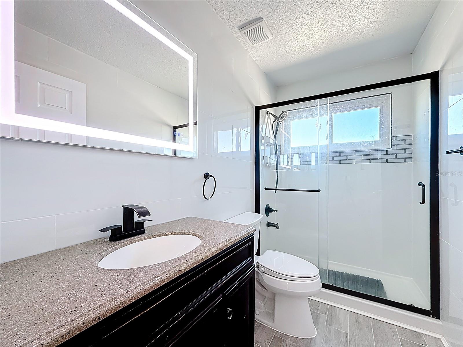 BAY ARBOR - Residential