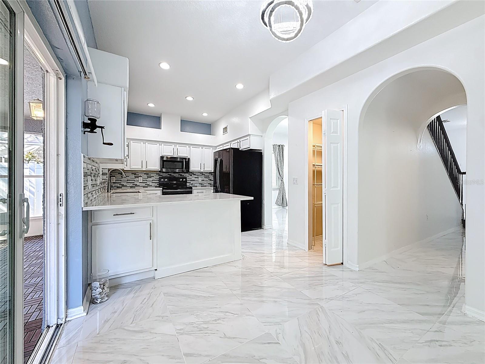 BAY ARBOR - Residential