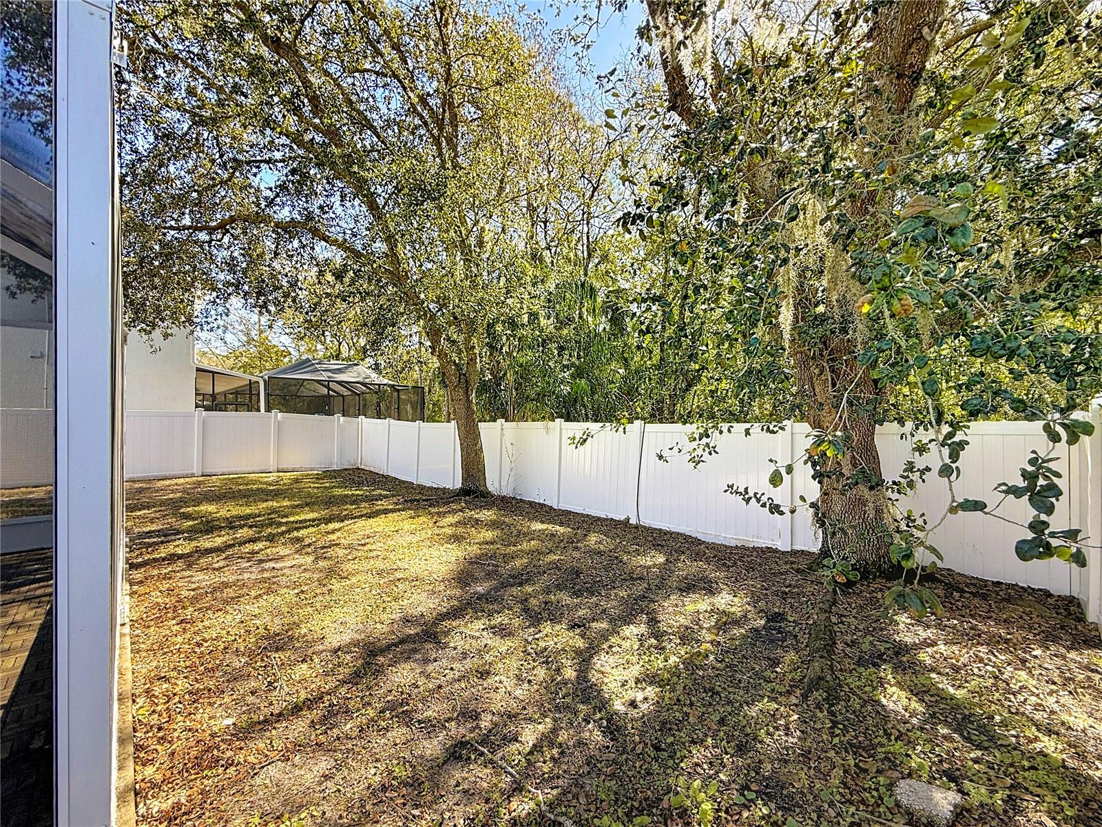 BAY ARBOR - Residential