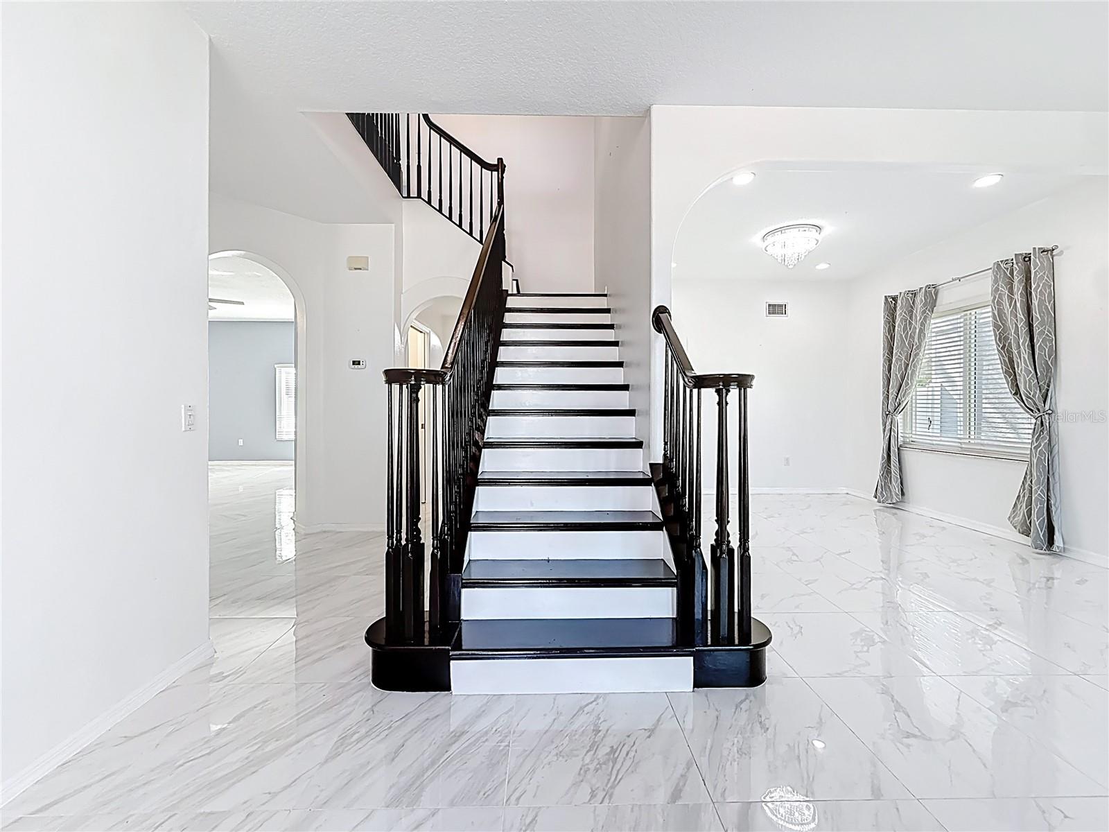 BAY ARBOR - Residential