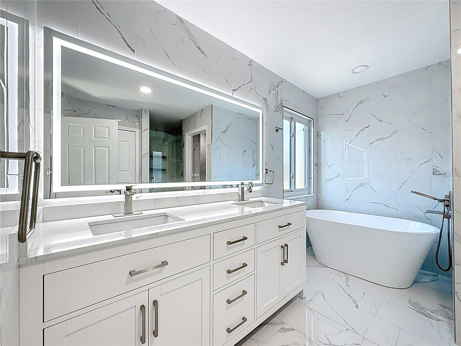 BAY ARBOR - Residential