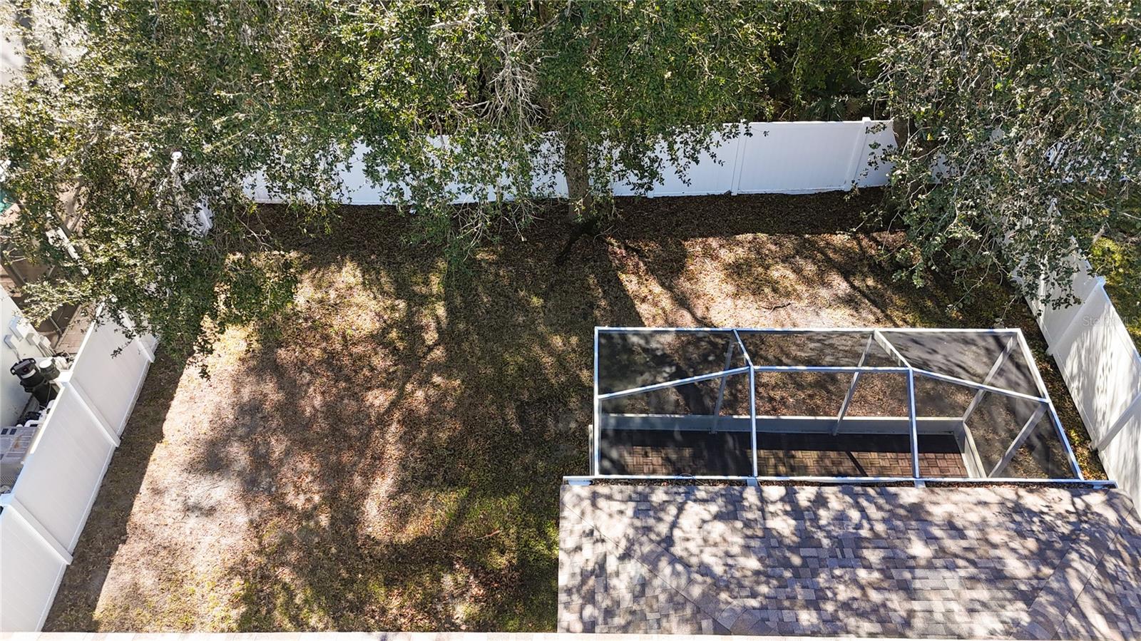 BAY ARBOR - Residential