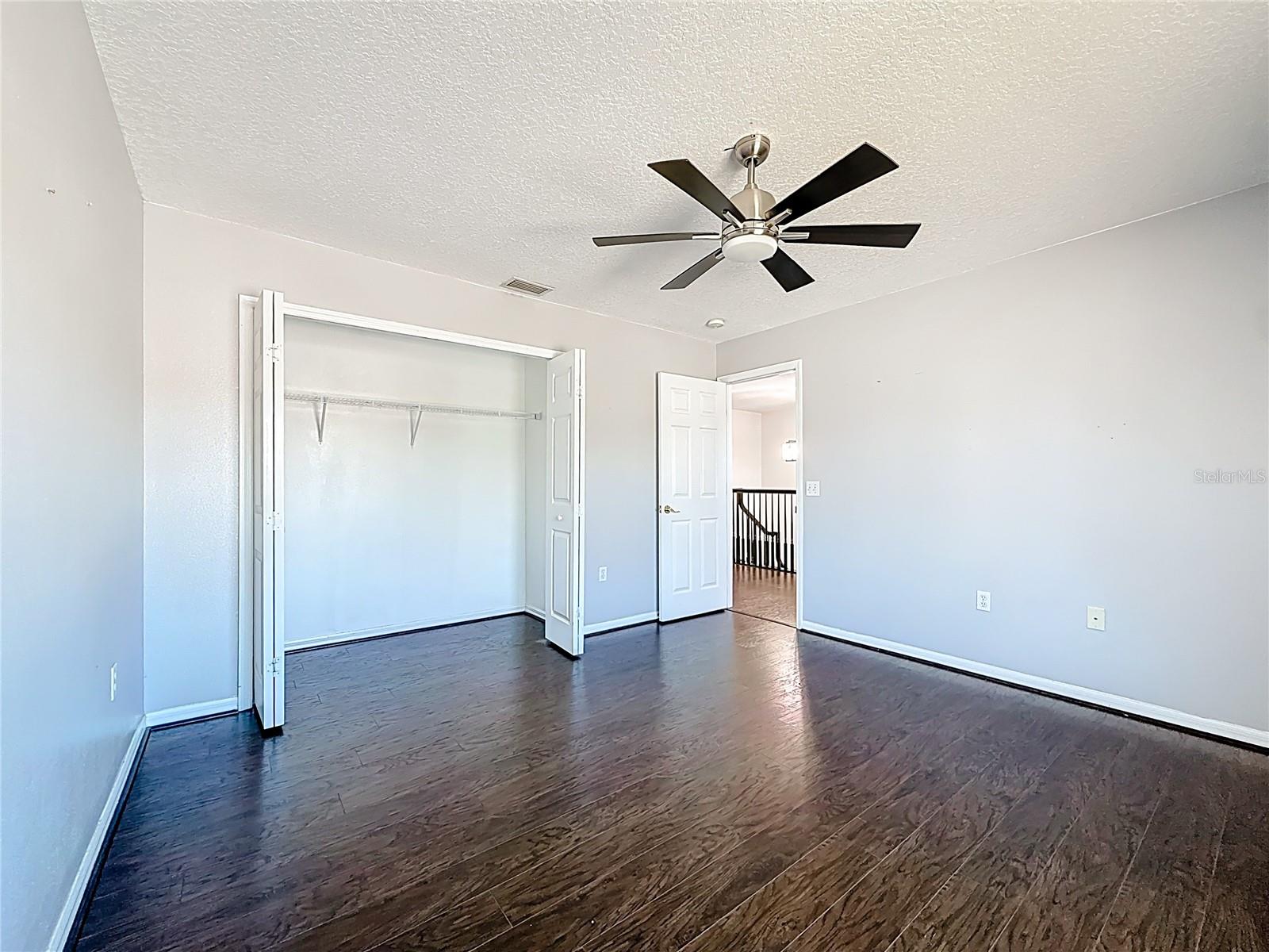 BAY ARBOR - Residential