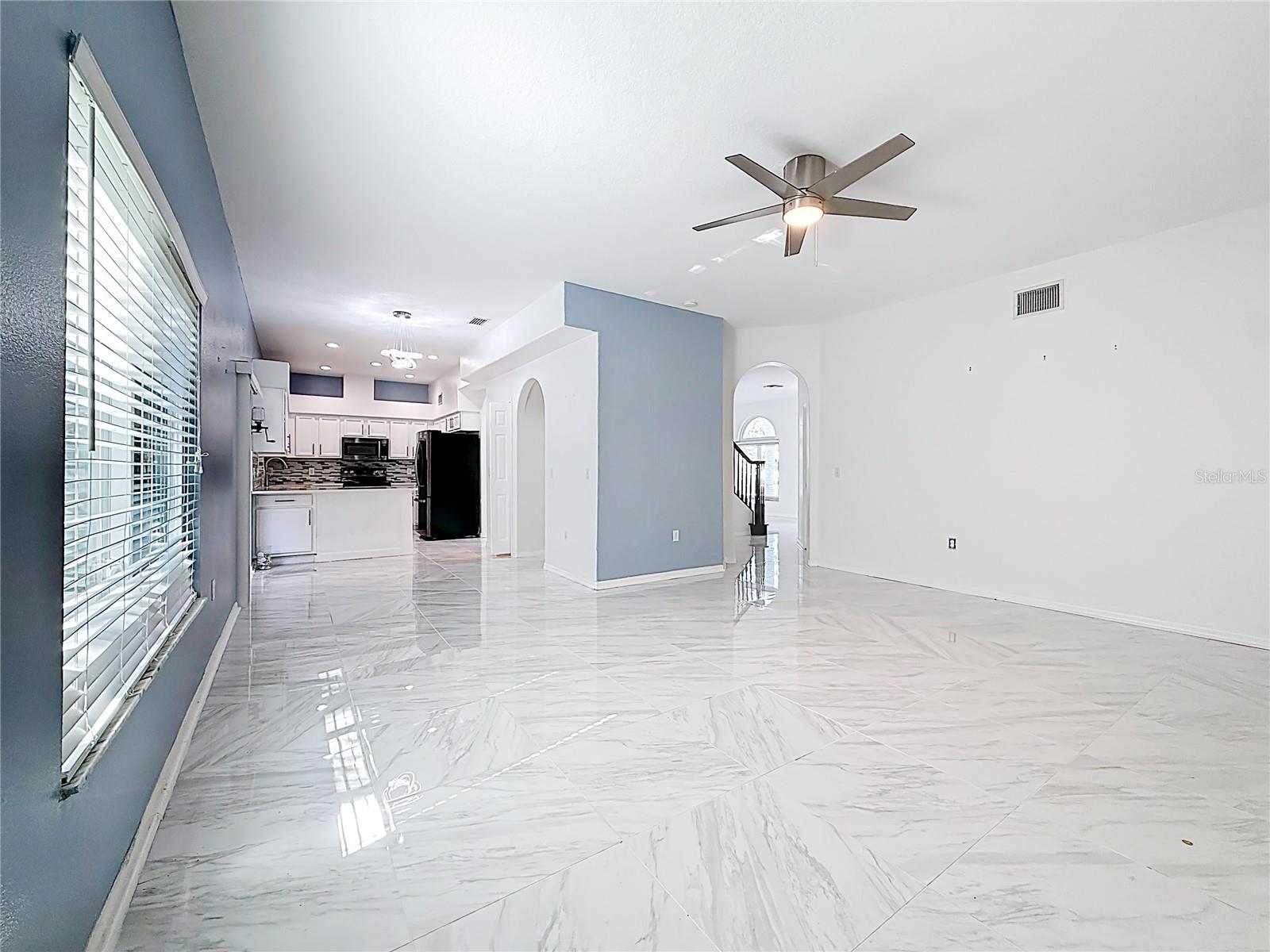 BAY ARBOR - Residential