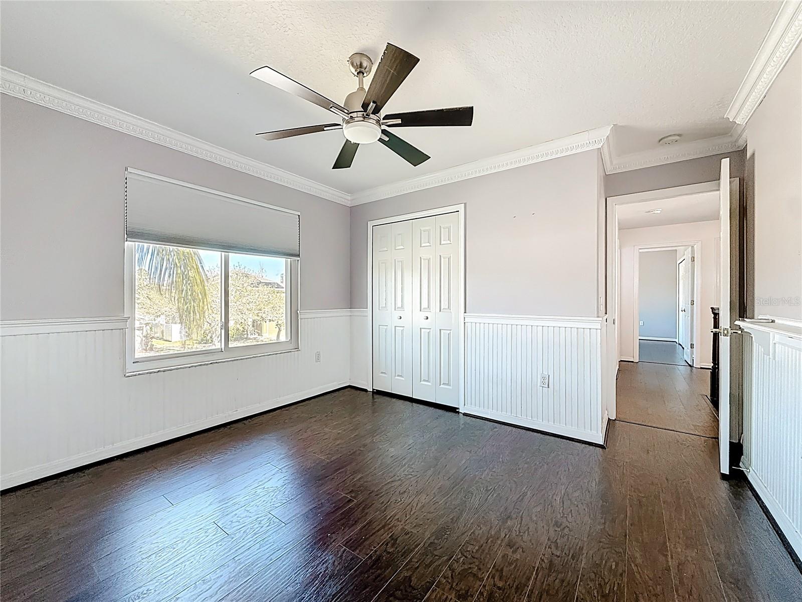 BAY ARBOR - Residential