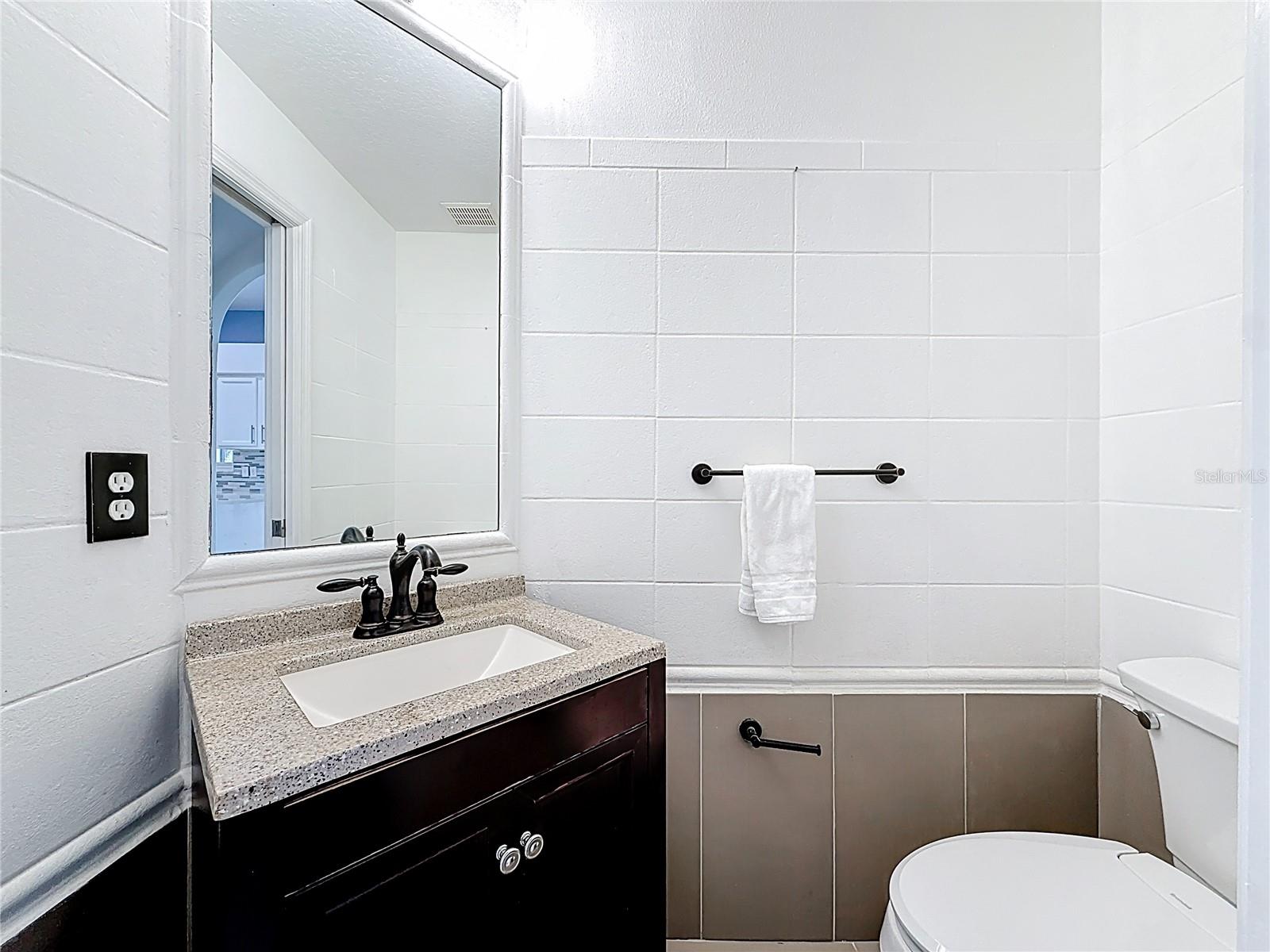 BAY ARBOR - Residential