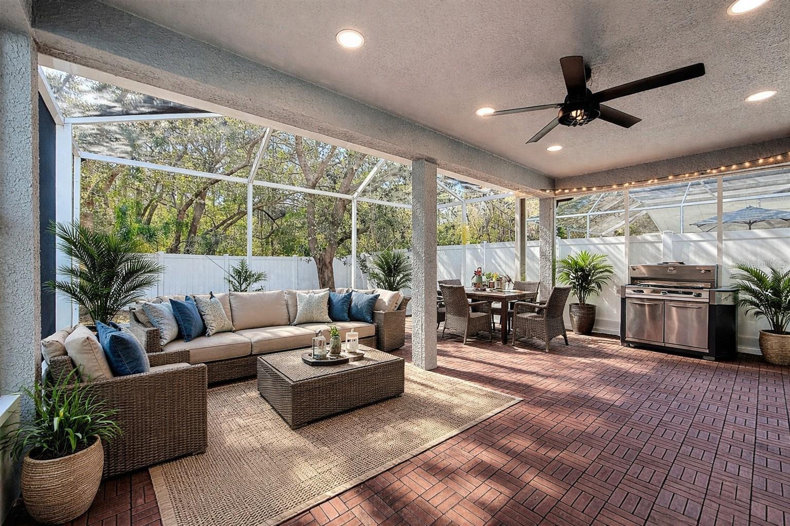 BAY ARBOR - Residential