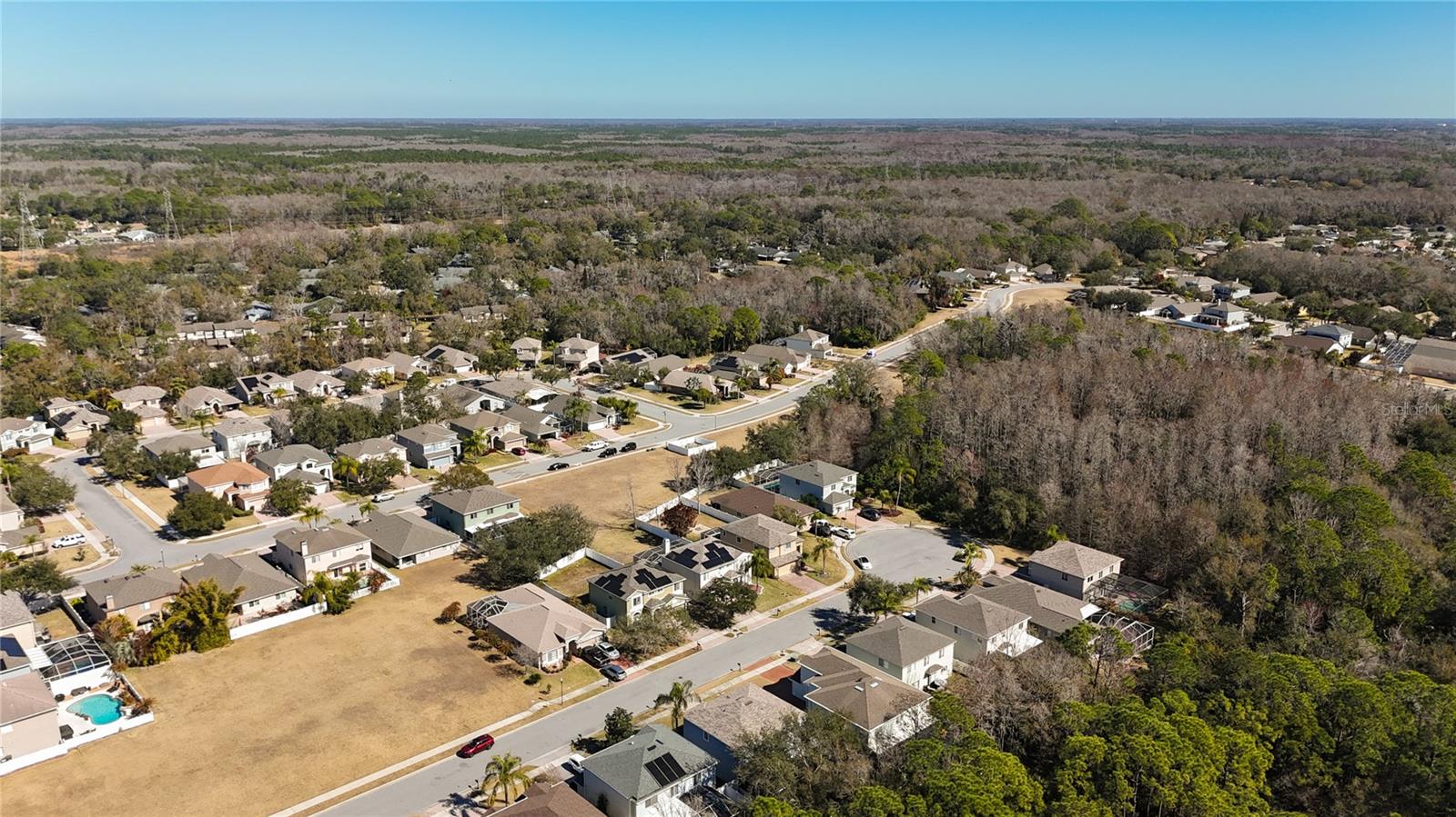 BAY ARBOR - Residential