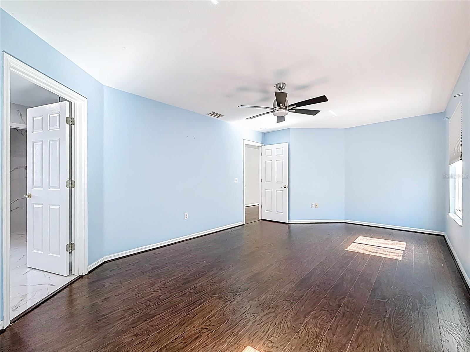 BAY ARBOR - Residential