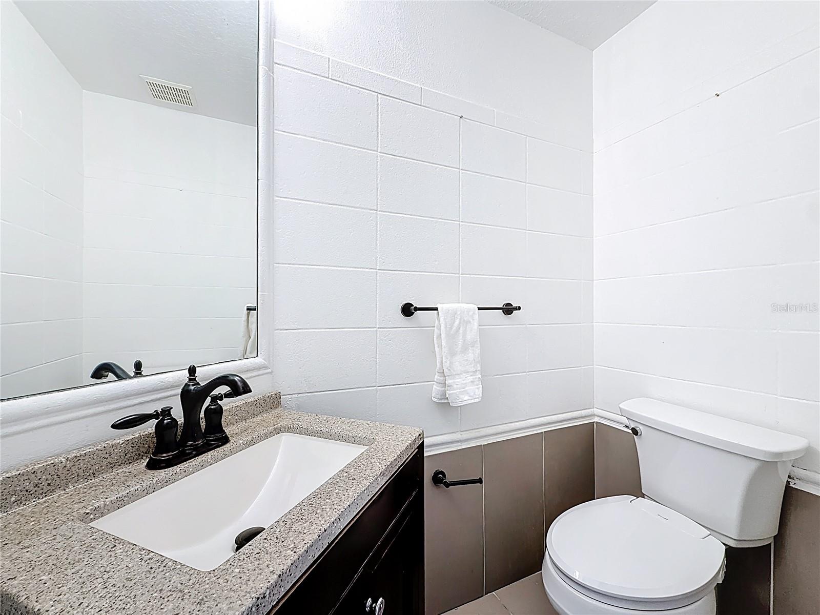 BAY ARBOR - Residential