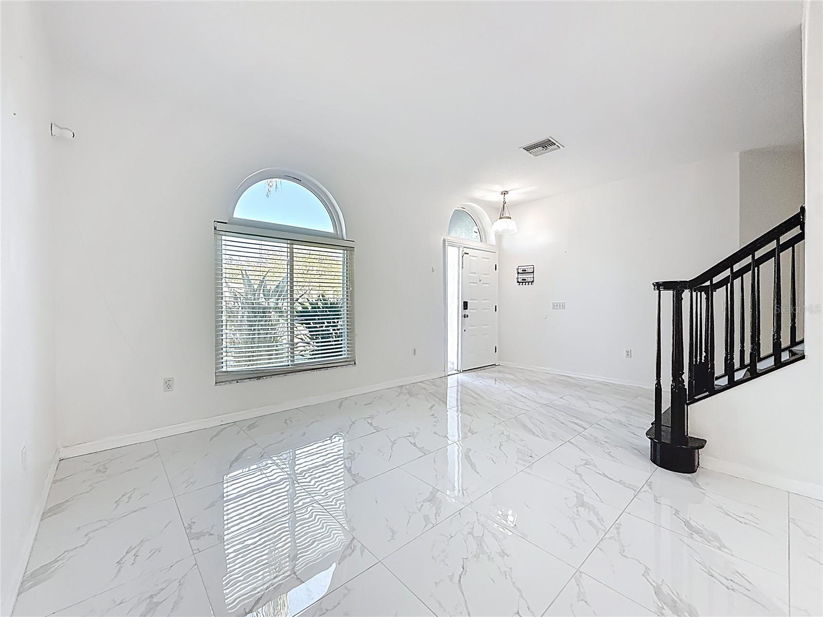 BAY ARBOR - Residential