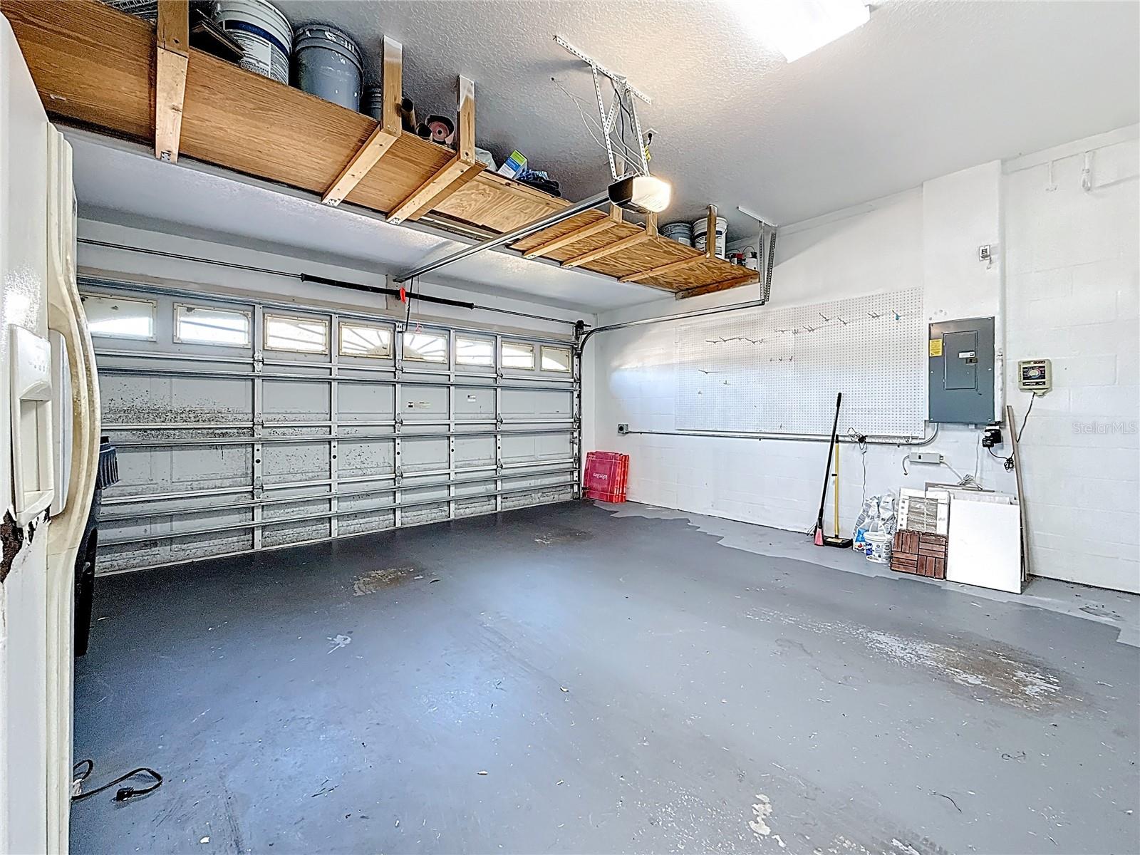 BAY ARBOR - Residential