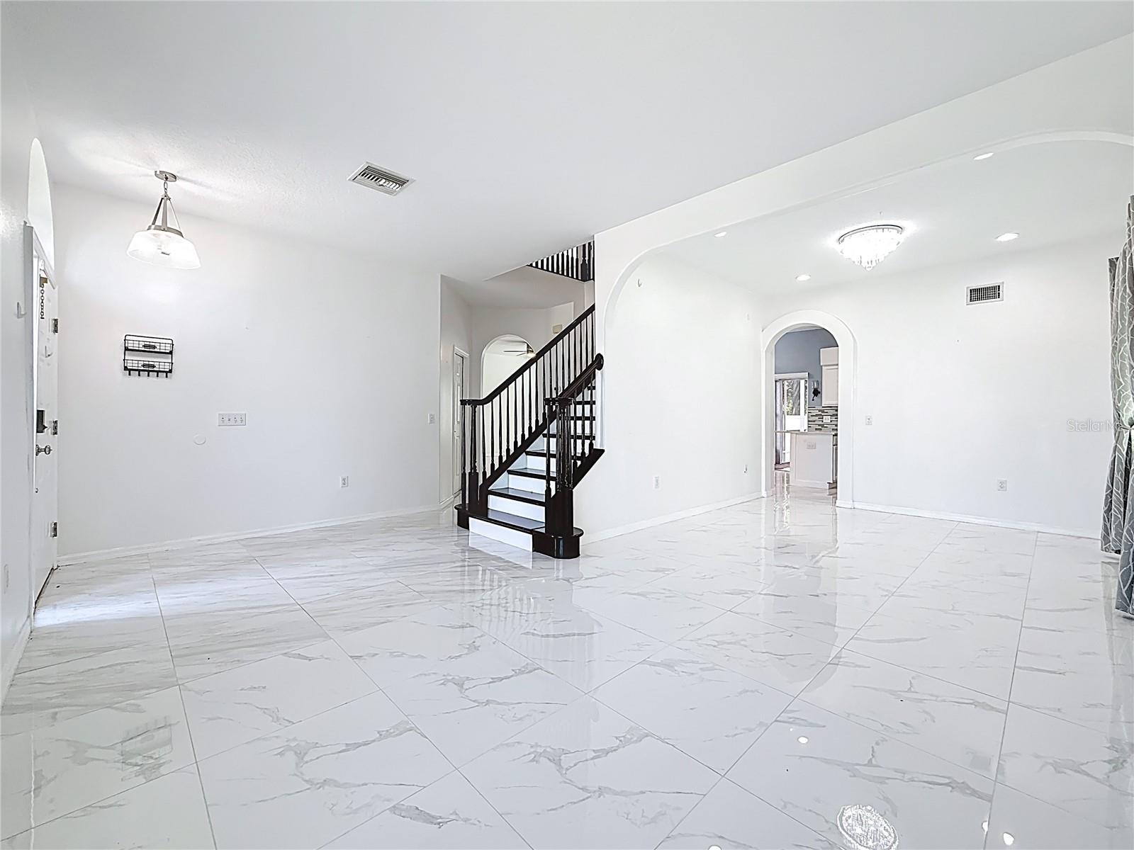 BAY ARBOR - Residential