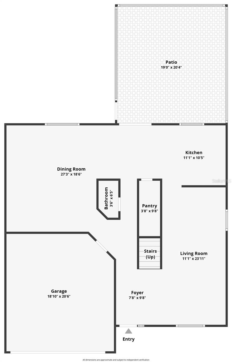 BAY ARBOR - Residential