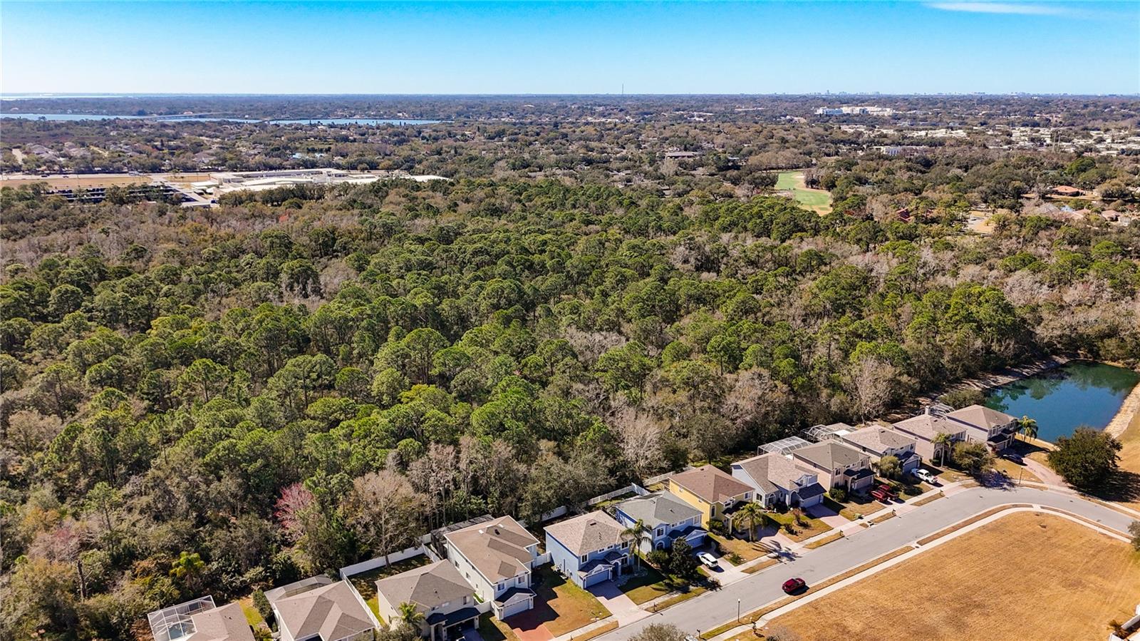 BAY ARBOR - Residential