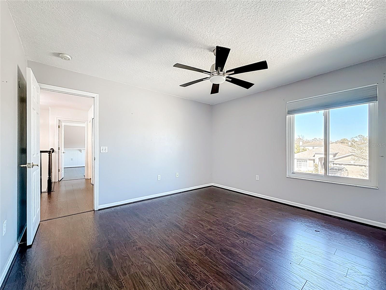 BAY ARBOR - Residential