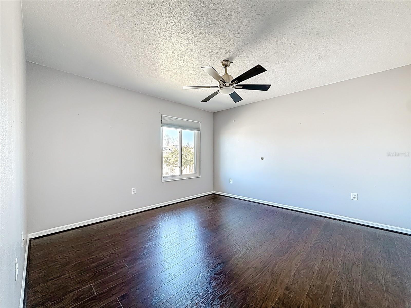 BAY ARBOR - Residential