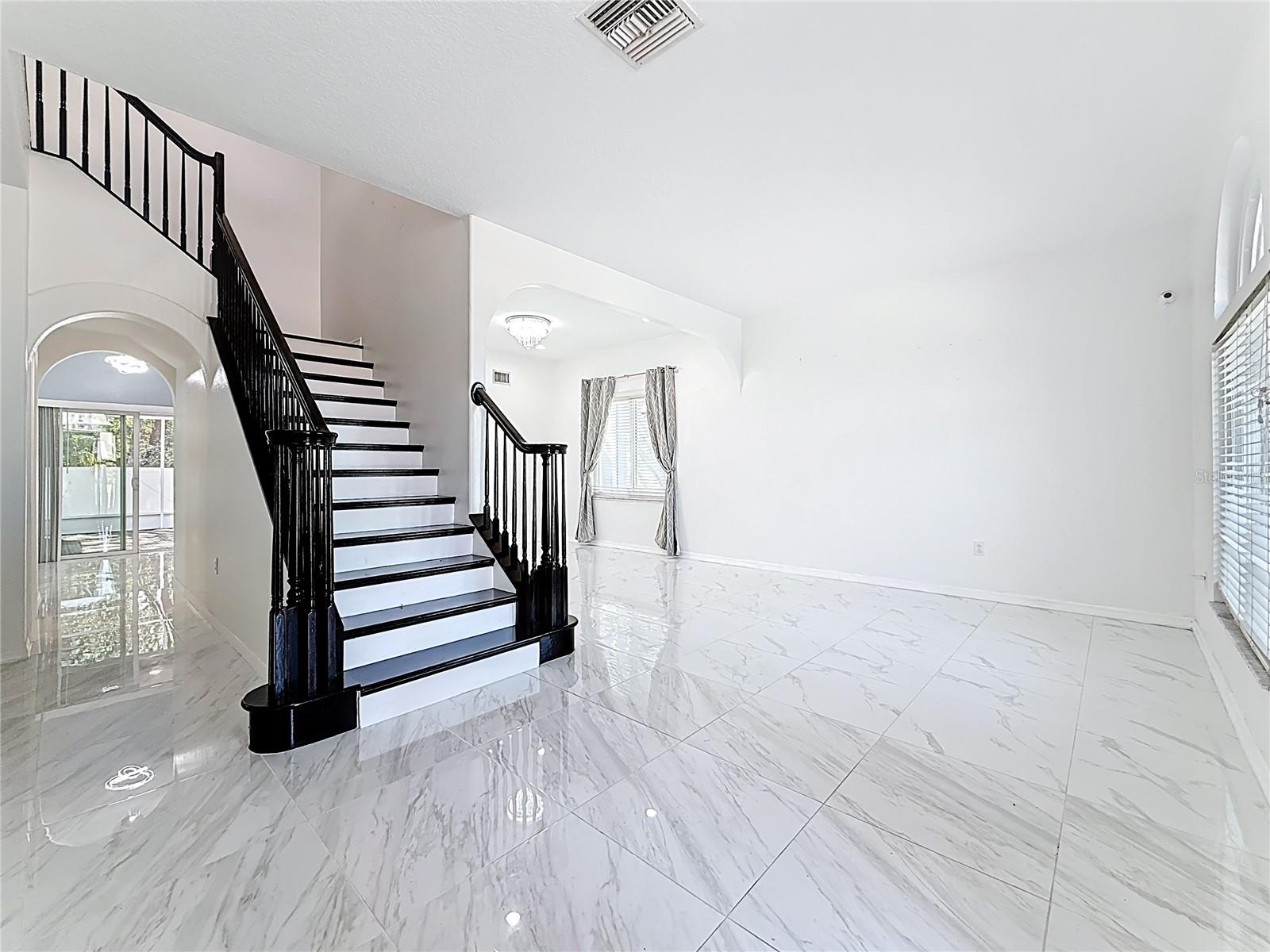 BAY ARBOR - Residential