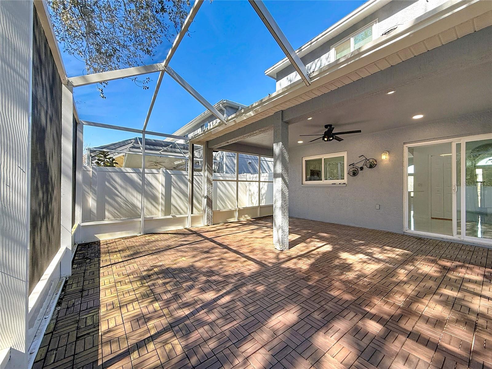 BAY ARBOR - Residential