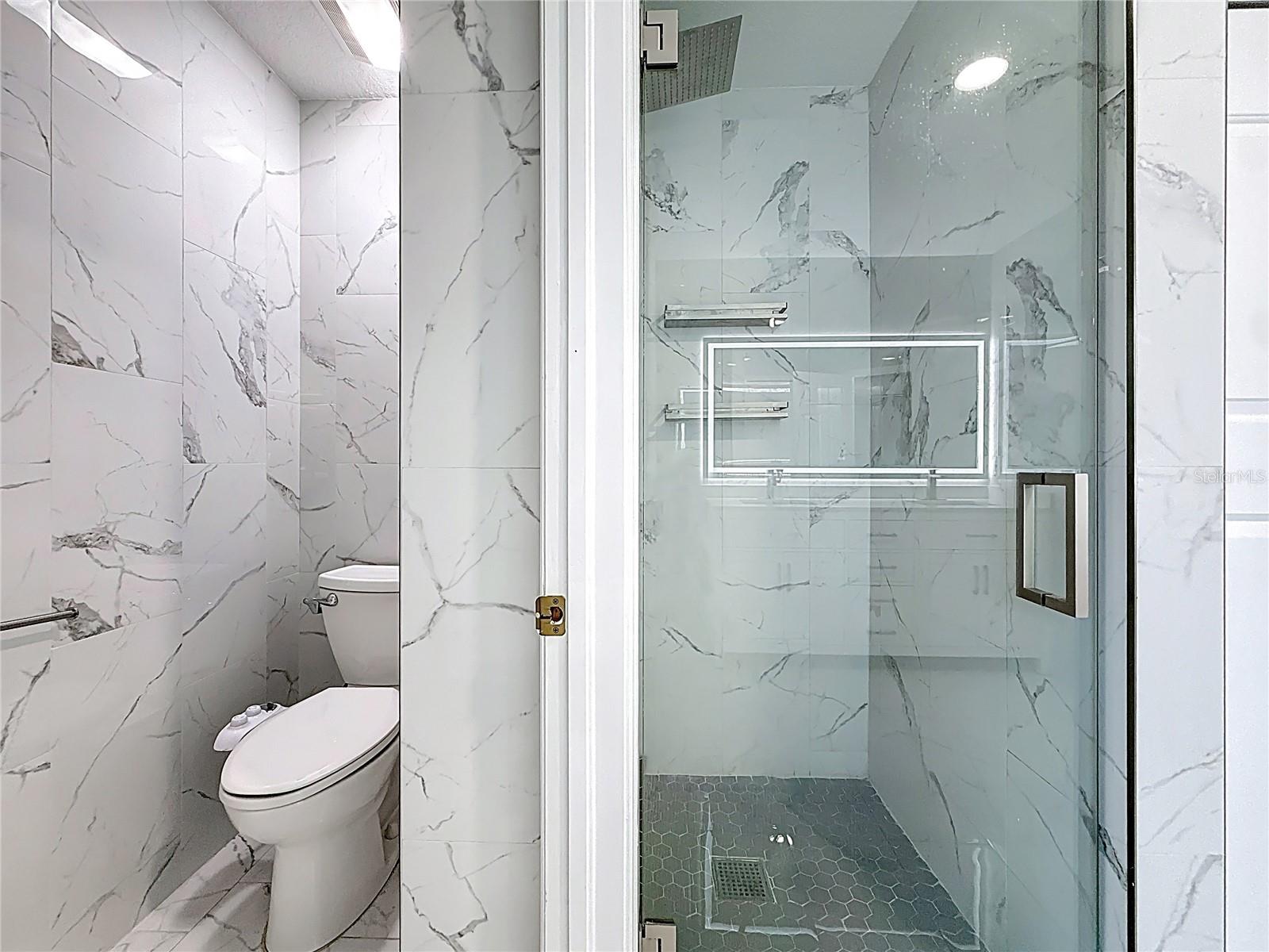 BAY ARBOR - Residential