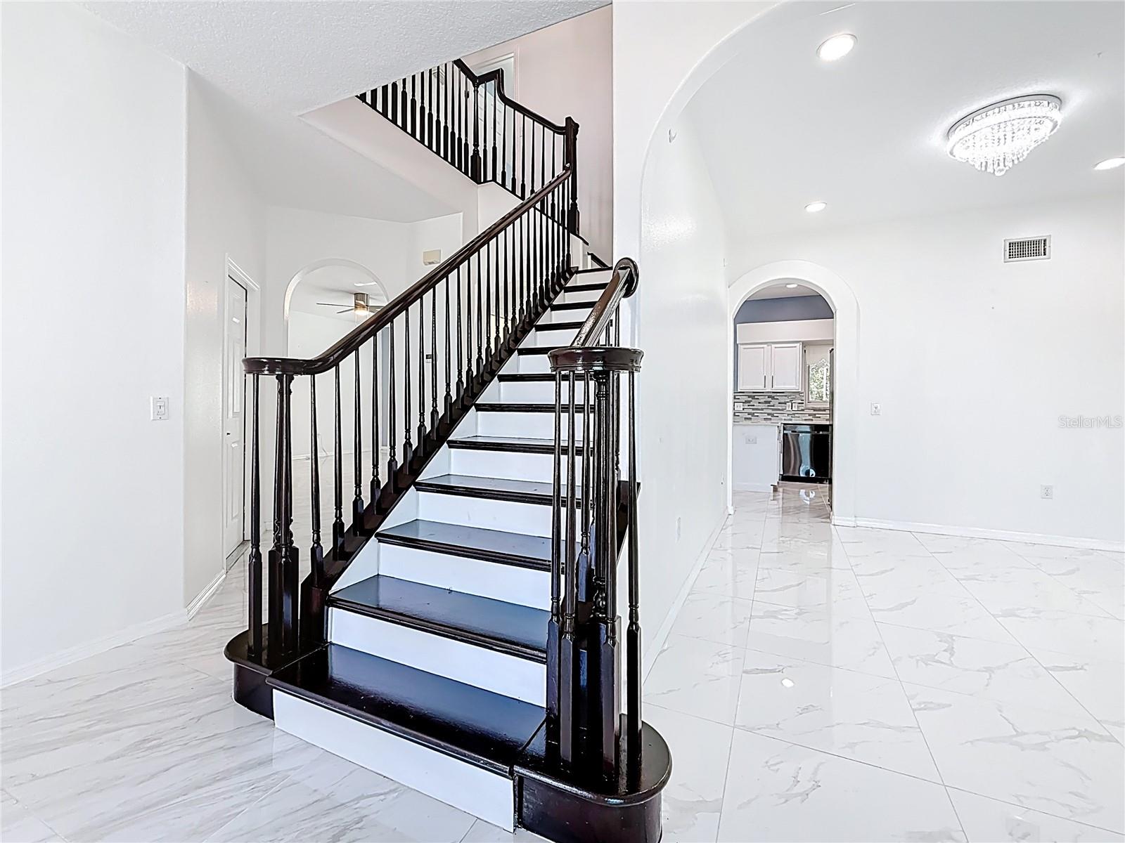 BAY ARBOR - Residential