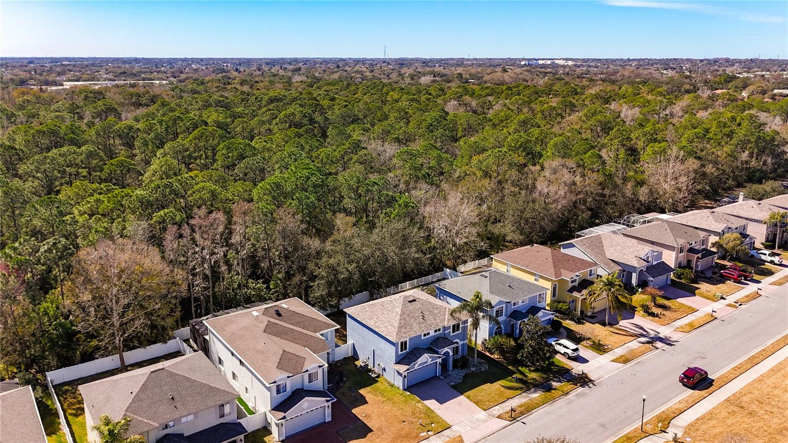 BAY ARBOR - Residential