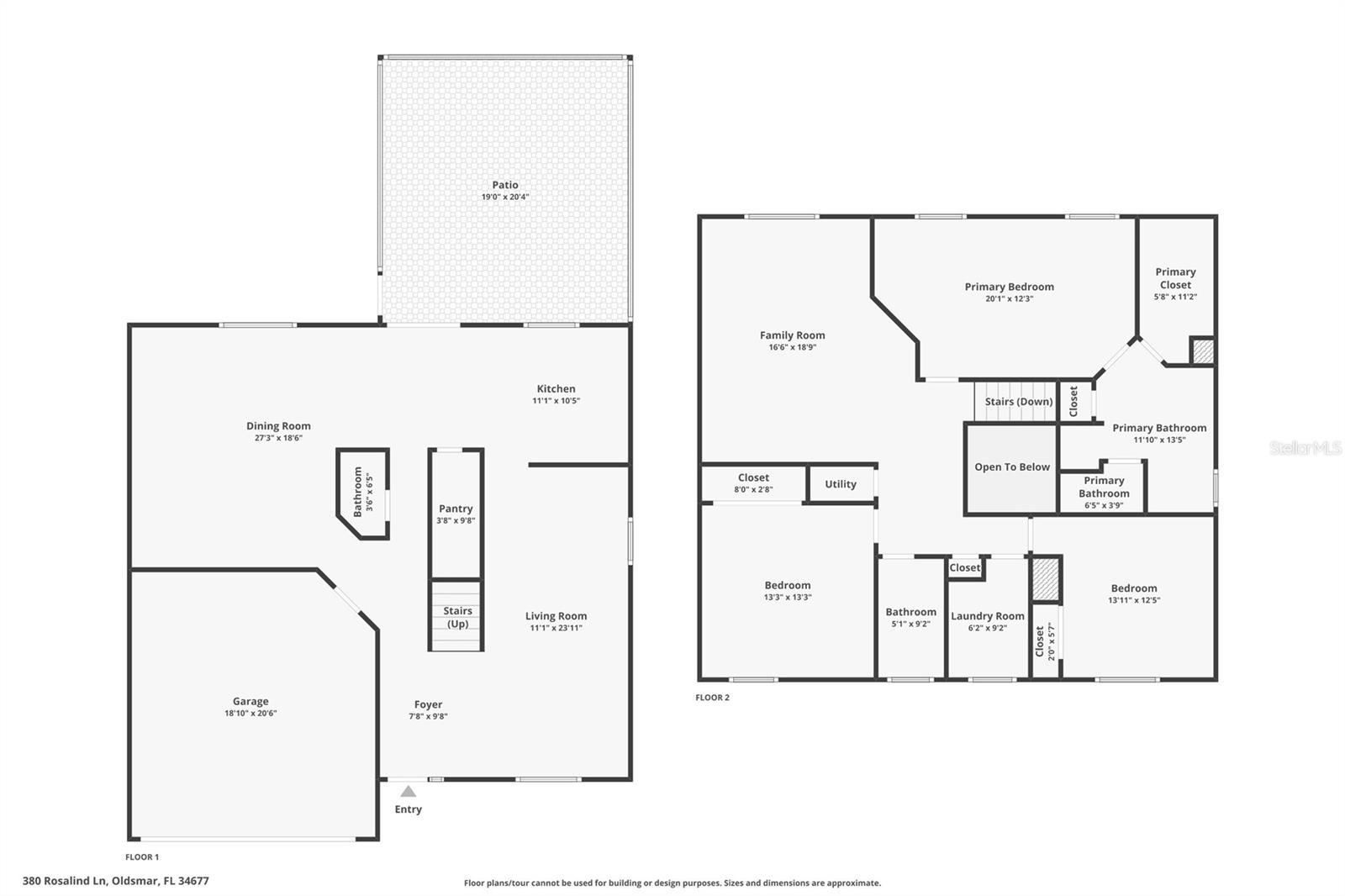 BAY ARBOR - Residential
