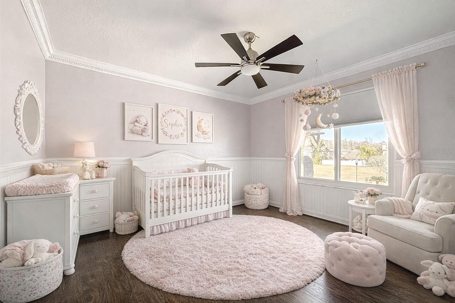 BAY ARBOR - Residential