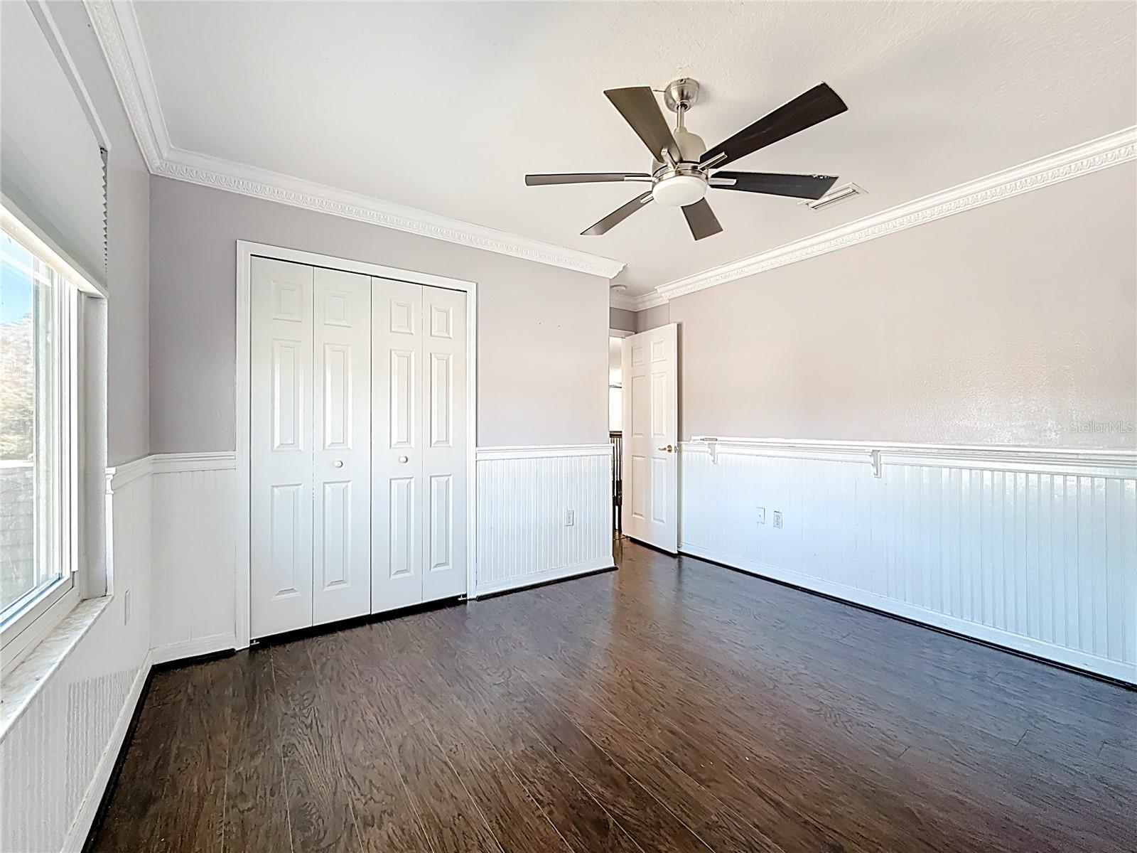 BAY ARBOR - Residential