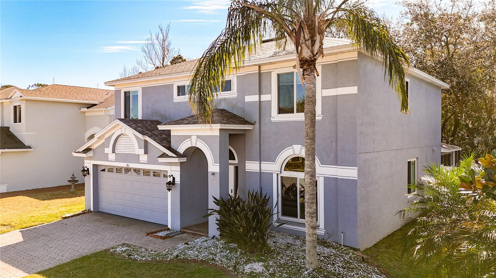 BAY ARBOR - Residential