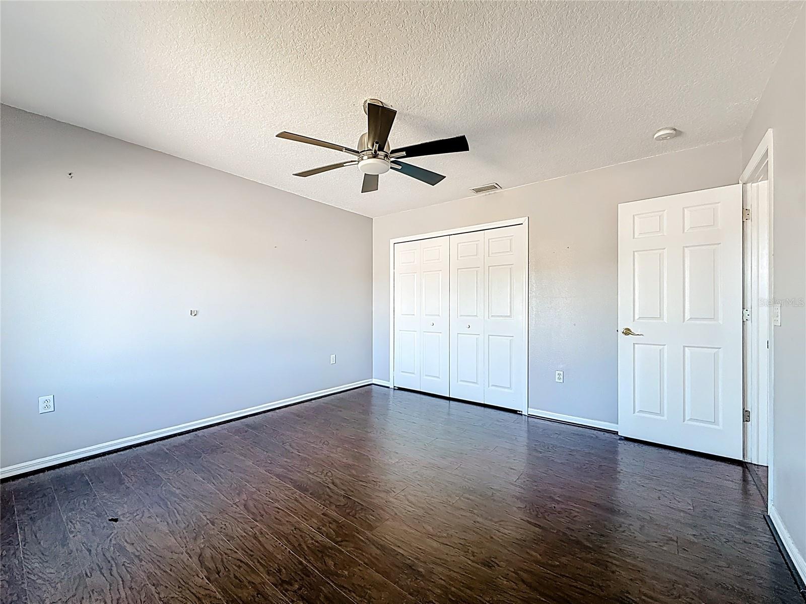 BAY ARBOR - Residential