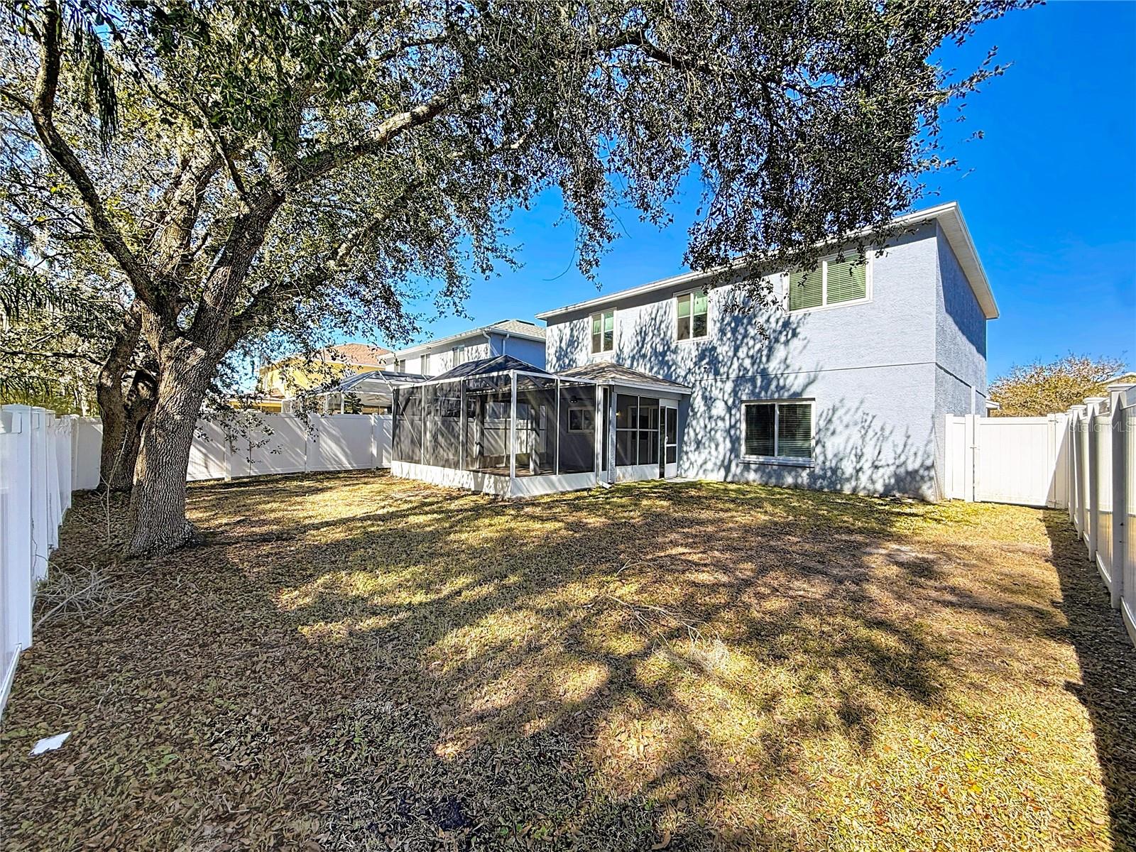 BAY ARBOR - Residential