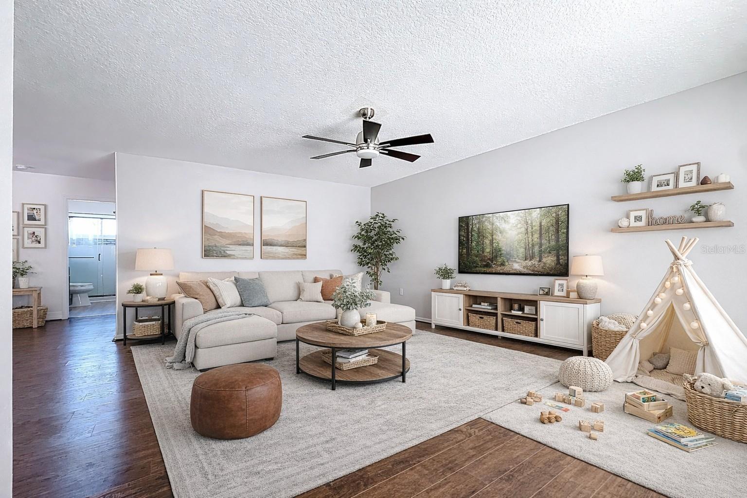 BAY ARBOR - Residential