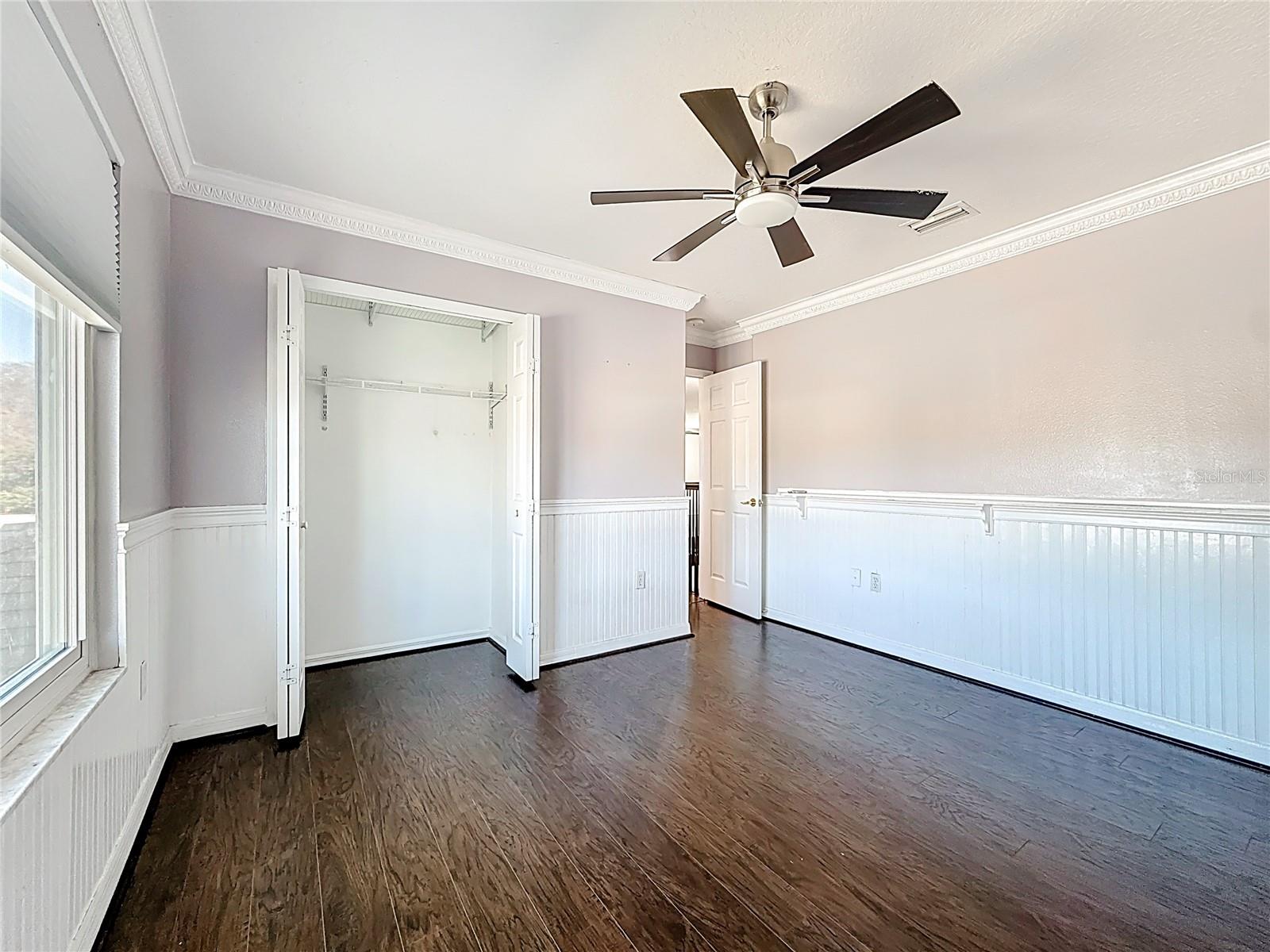 BAY ARBOR - Residential