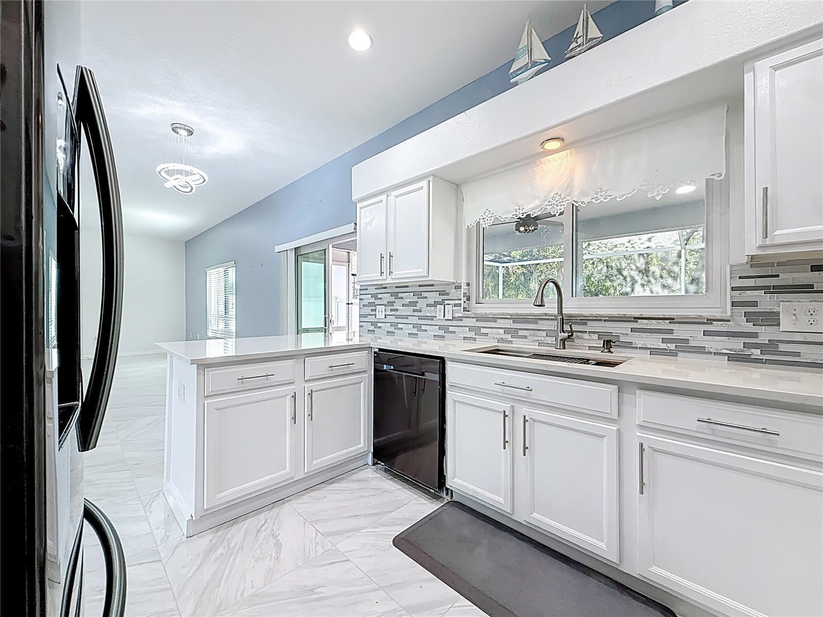 BAY ARBOR - Residential