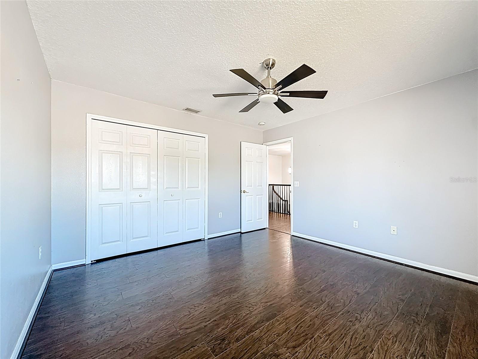 BAY ARBOR - Residential